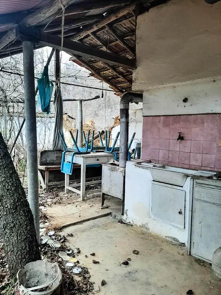 Дом 60м² в Болгарии, Златарица. Стоимостью 14500€ аренда фото-17
