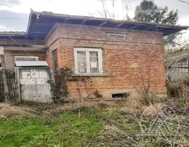 Купить дом в Болгарии 14500€