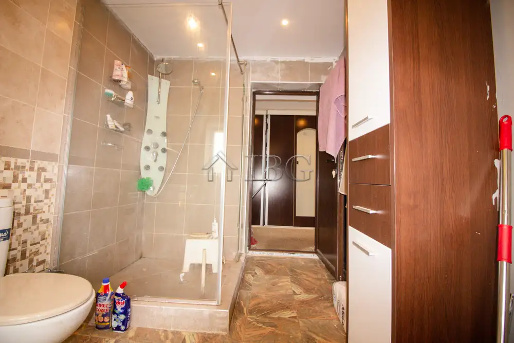 Дом 100м² в Болгарии, Полски Тръмбеш. Стоимостью 95000€ аренда фото-17