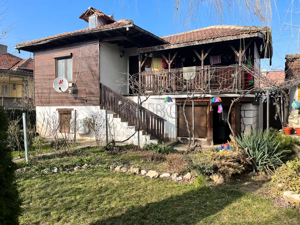 Дом 160м² в Болгарии, Кубрат. Стоимостью 75000€ аренда фото-1