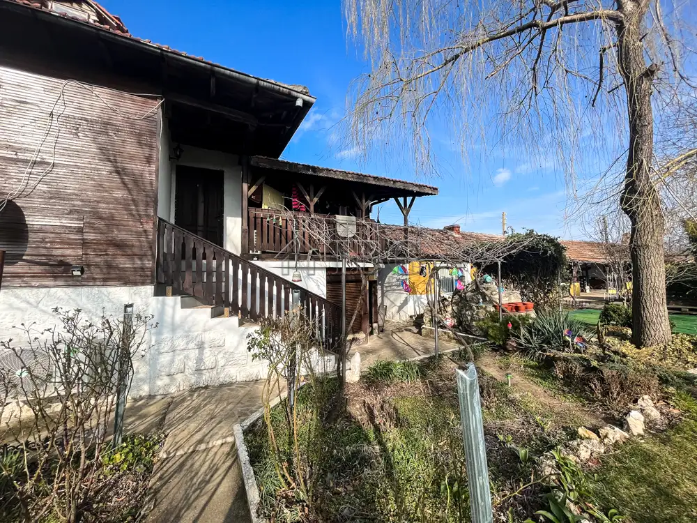 Дом 160м² в Болгарии, Кубрат. Стоимостью 75000€ аренда фото-2
