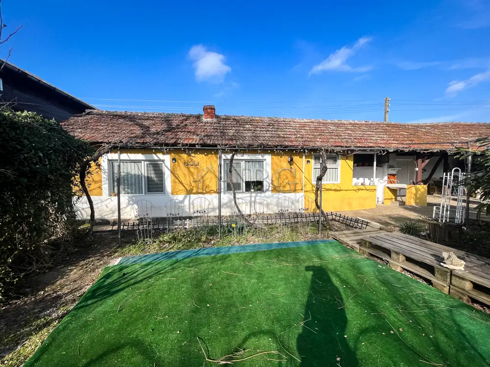 Дом 160м² в Болгарии, Кубрат. Стоимостью 75000€ аренда фото-4