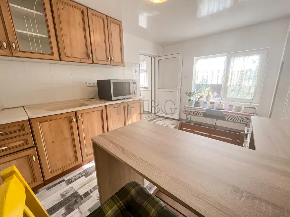 Дом 160м² в Болгарии, Кубрат. Стоимостью 75000€ аренда фото-12