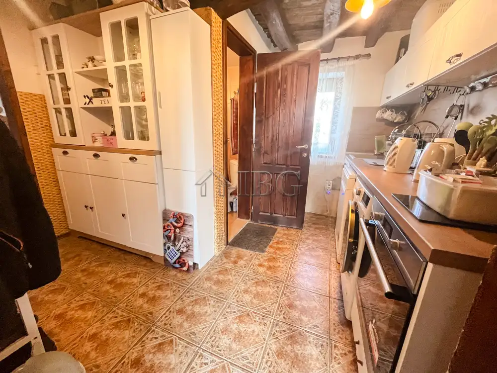 Дом 160м² в Болгарии, Кубрат. Стоимостью 75000€ аренда фото-18