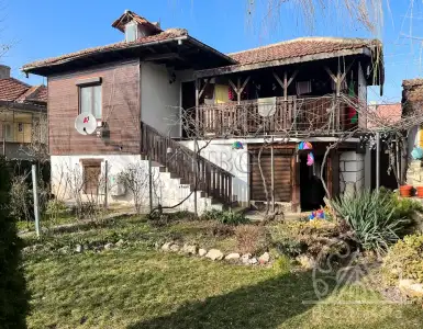 Купить дом в Болгарии 75000€
