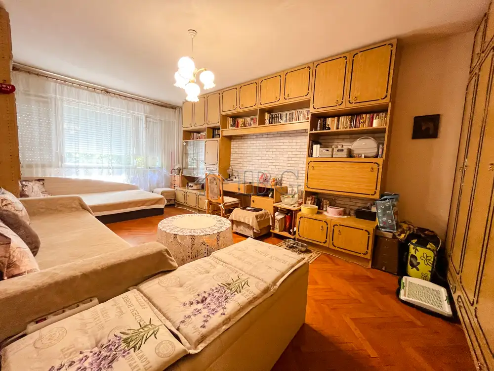 Квартира 77м² в Болгарии, Русе. Стоимостью 89990€ аренда фото-3