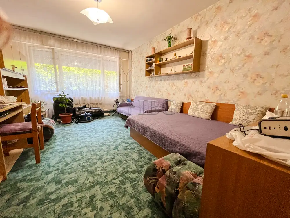 Квартира 77м² в Болгарии, Русе. Стоимостью 89990€ аренда фото-4