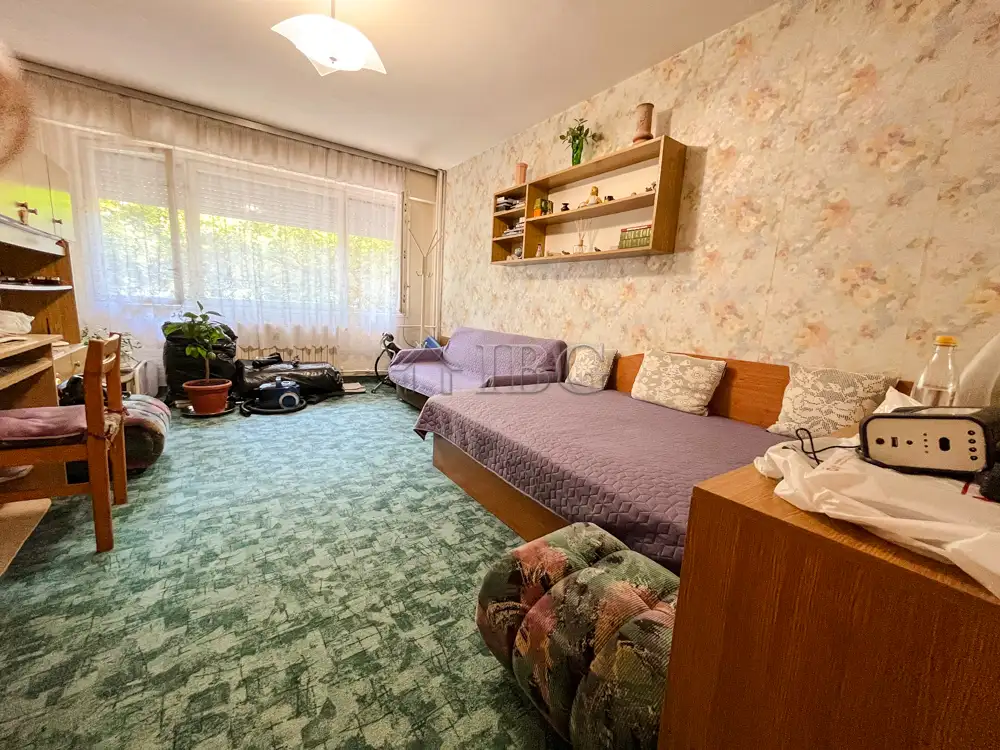 Квартира 77м² в Болгарии, Русе. Стоимостью 89990€ аренда фото-5