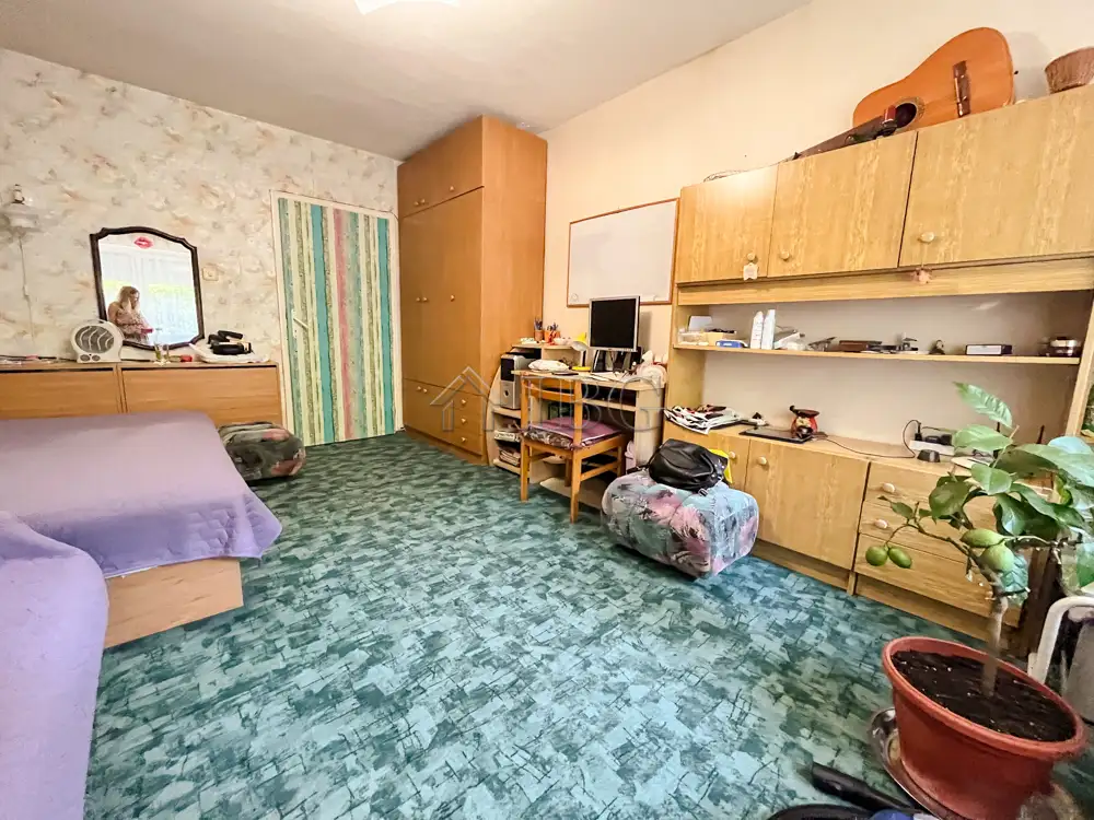 Квартира 77м² в Болгарии, Русе. Стоимостью 89990€ аренда фото-6