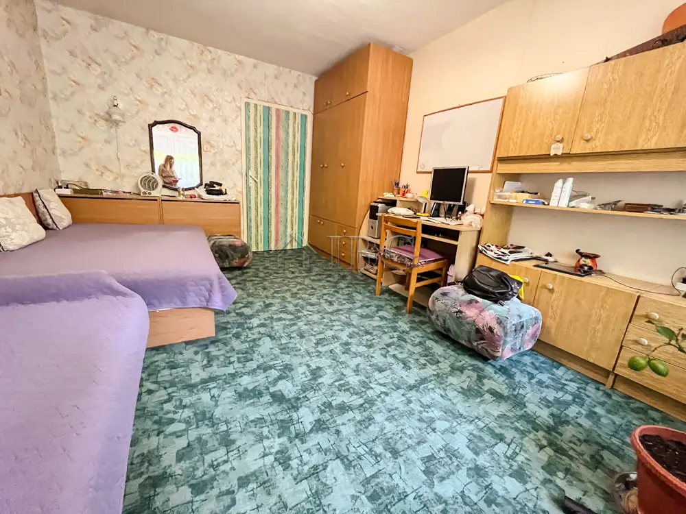 Квартира 77м² в Болгарии, Русе. Стоимостью 89990€ аренда фото-7