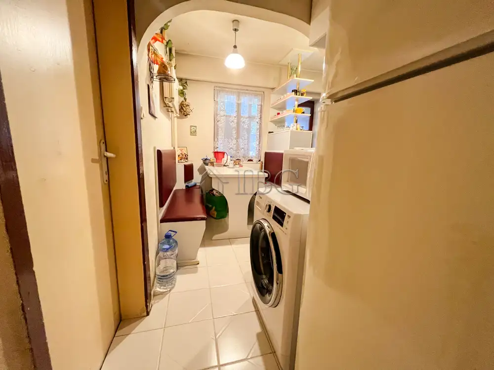 Квартира 77м² в Болгарии, Русе. Стоимостью 89990€ аренда фото-8