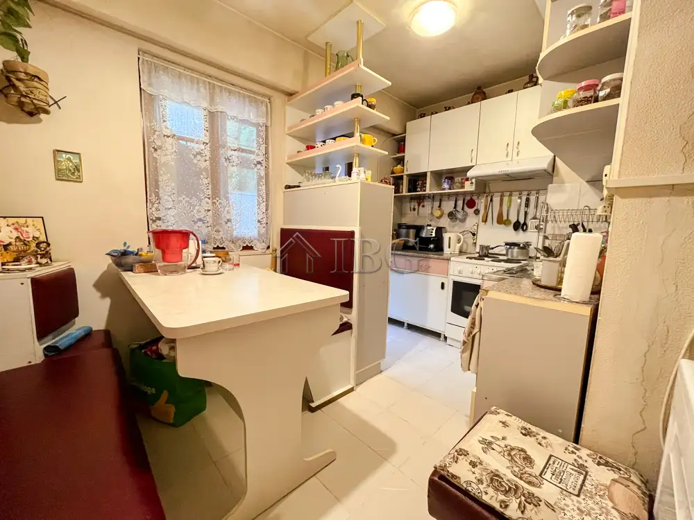 Квартира 77м² в Болгарии, Русе. Стоимостью 89990€ аренда фото-9