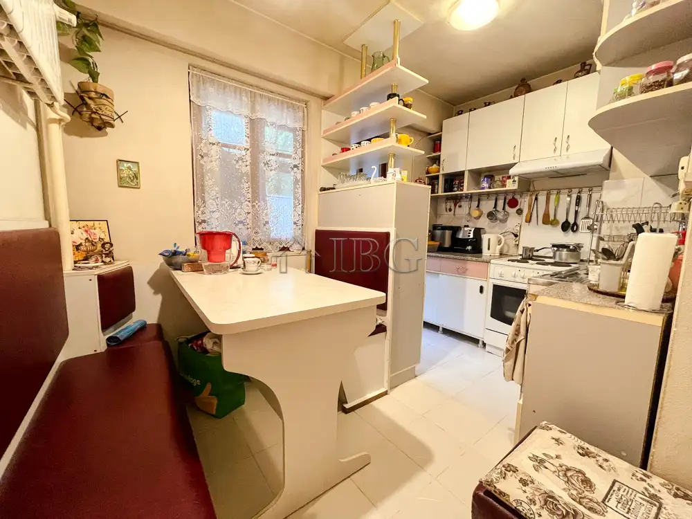 Квартира 77м² в Болгарии, Русе. Стоимостью 89990€ аренда фото-10