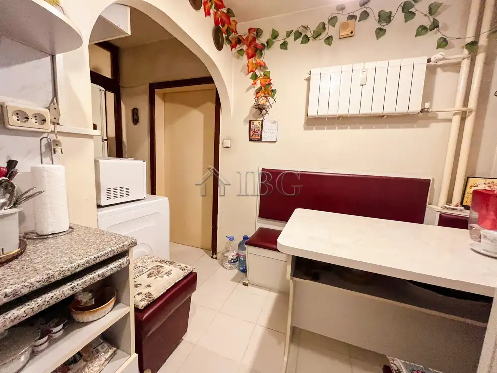 Квартира 77м² в Болгарии, Русе. Стоимостью 89990€ аренда фото-12