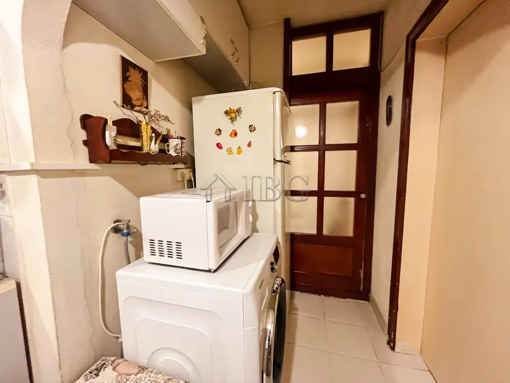 Квартира 77м² в Болгарии, Русе. Стоимостью 89990€ аренда фото-13