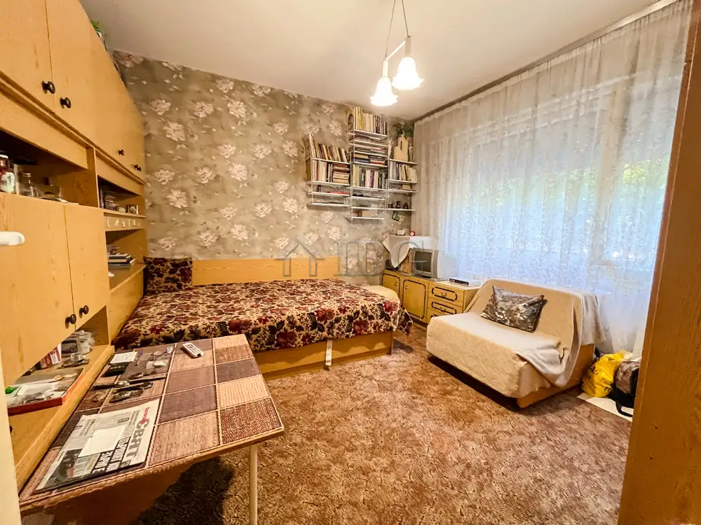 Квартира 77м² в Болгарии, Русе. Стоимостью 89990€ аренда фото-14