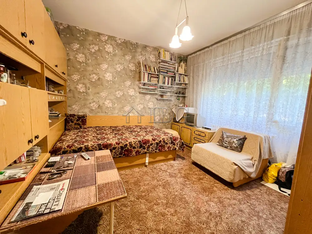 Квартира 77м² в Болгарии, Русе. Стоимостью 89990€ аренда фото-15