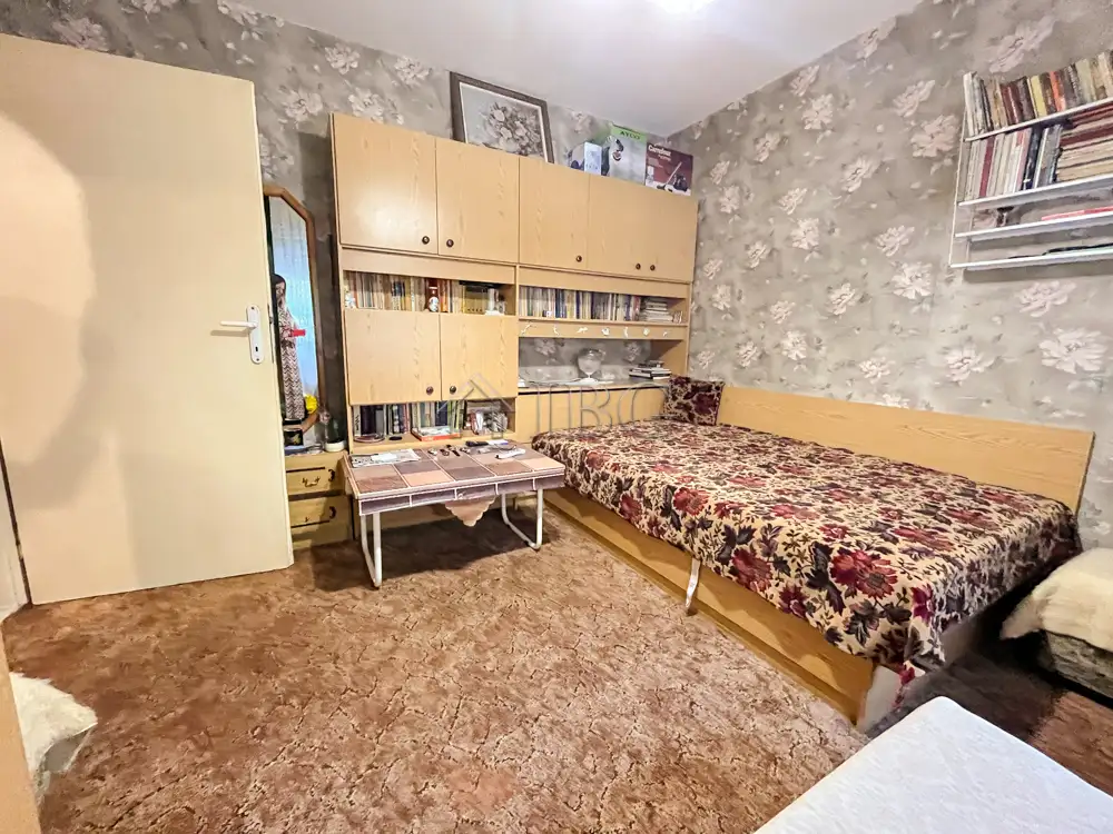 Квартира 77м² в Болгарии, Русе. Стоимостью 89990€ аренда фото-16