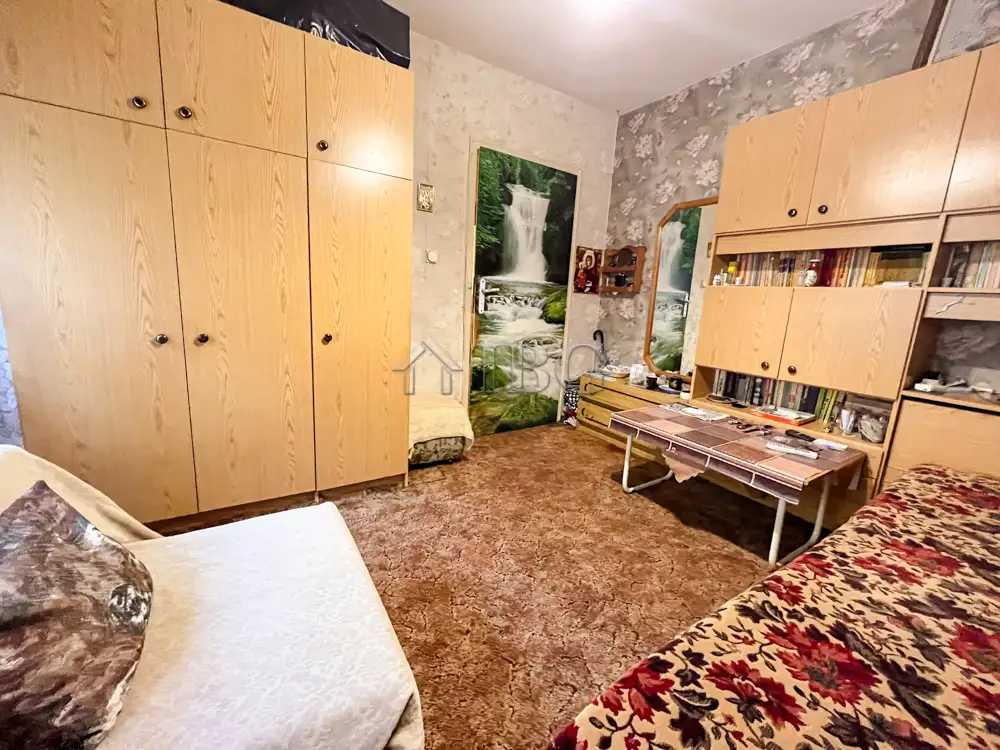 Квартира 77м² в Болгарии, Русе. Стоимостью 89990€ аренда фото-17