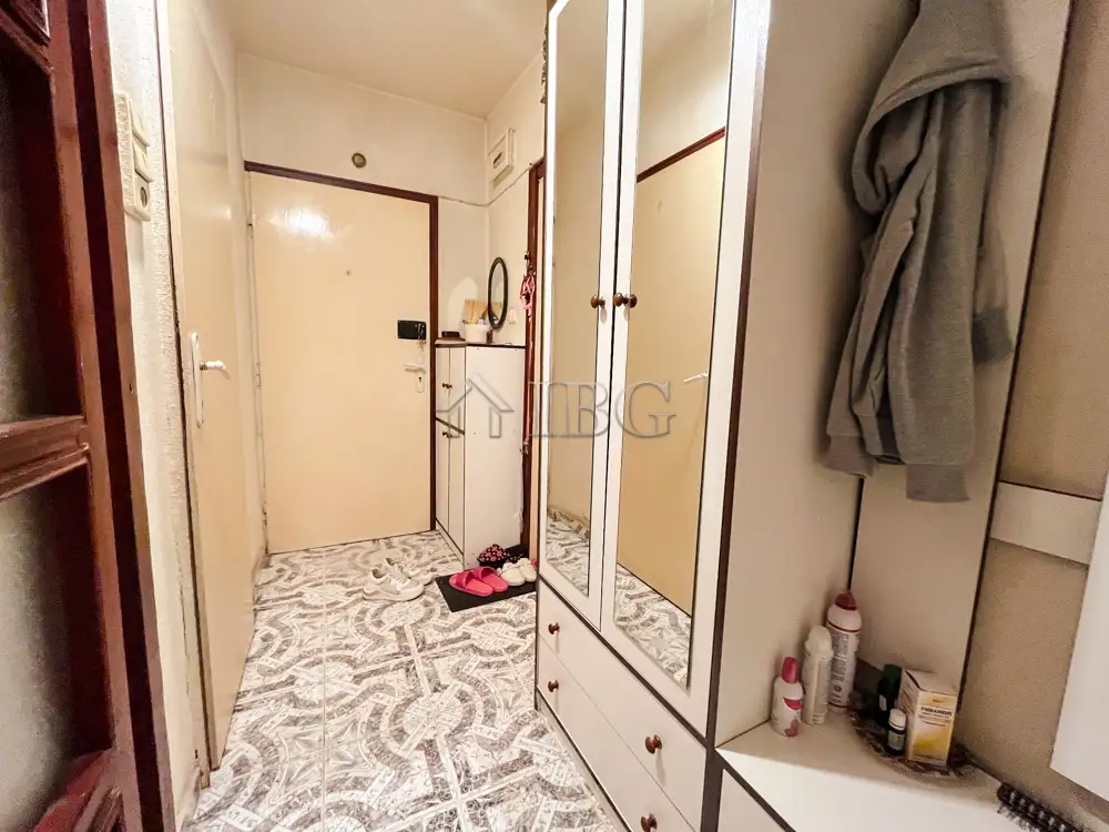 Квартира 77м² в Болгарии, Русе. Стоимостью 89990€ аренда фото-18