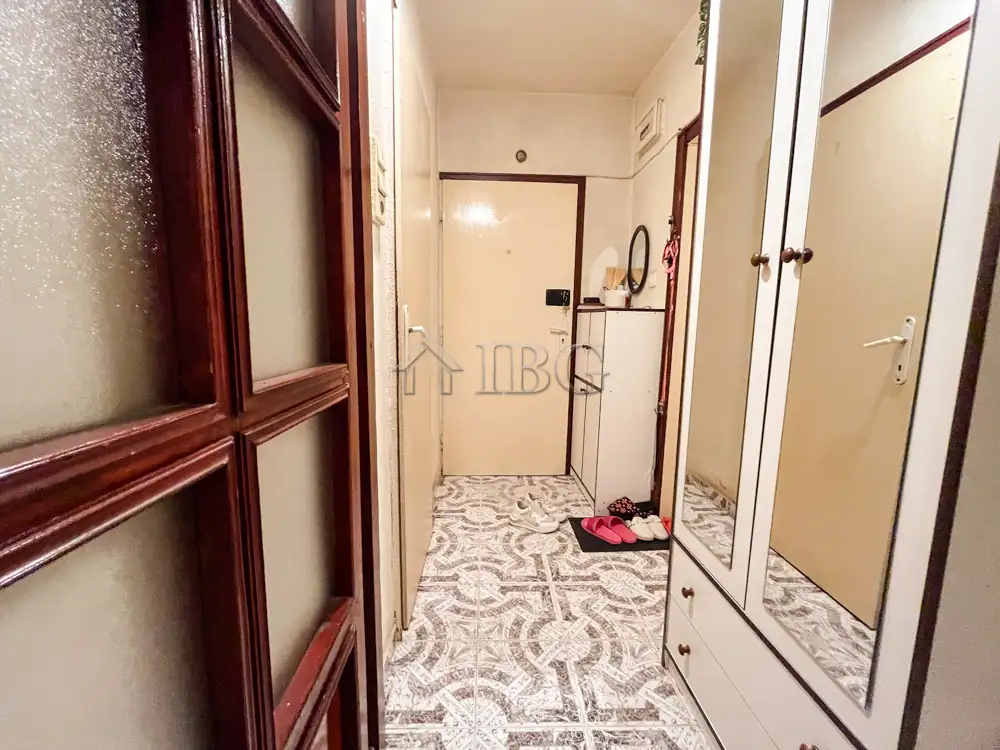 Квартира 77м² в Болгарии, Русе. Стоимостью 89990€ аренда фото-19