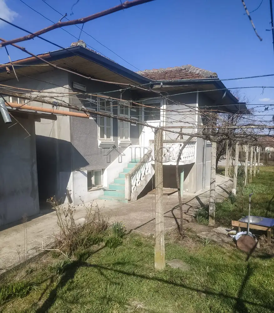 Дом 145м² в Болгарии, Долни Чифлик. Стоимостью 39990€ аренда фото-1