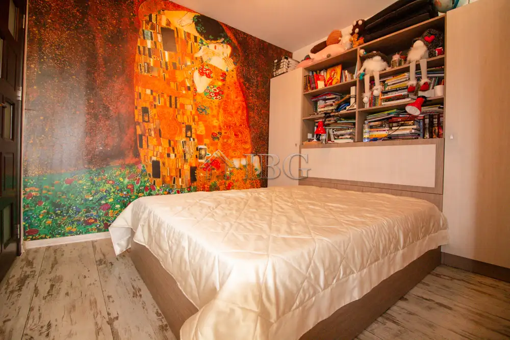 Квартира 52м² в Болгарии, Русе. Стоимостью 72000€ аренда фото-9
