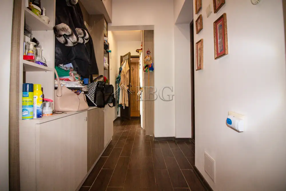 Квартира 52м² в Болгарии, Русе. Стоимостью 72000€ аренда фото-10