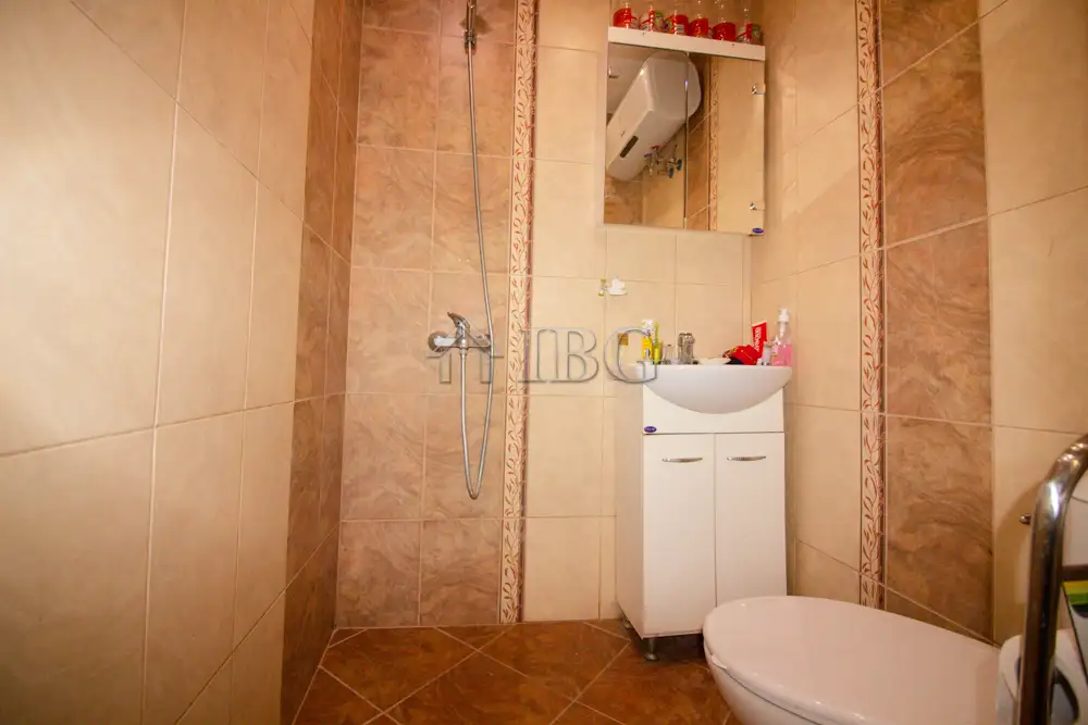 Квартира 52м² в Болгарии, Русе. Стоимостью 72000€ аренда фото-13