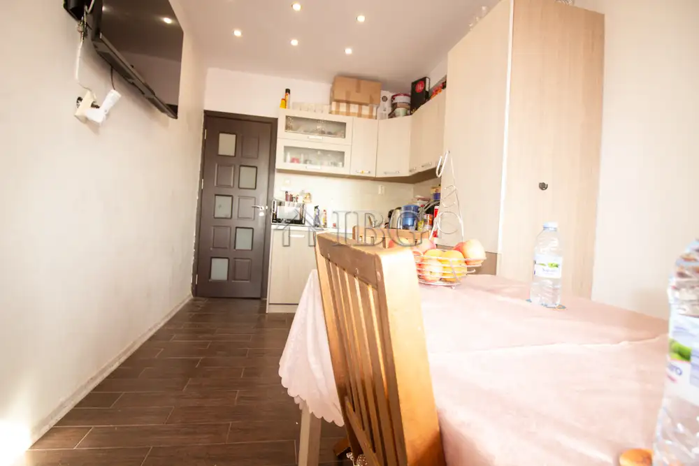 Квартира 52м² в Болгарии, Русе. Стоимостью 72000€ аренда фото-17