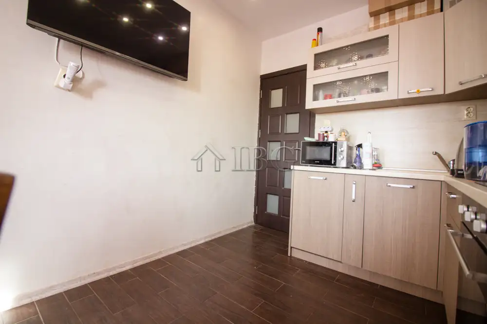 Квартира 52м² в Болгарии, Русе. Стоимостью 72000€ аренда фото-19