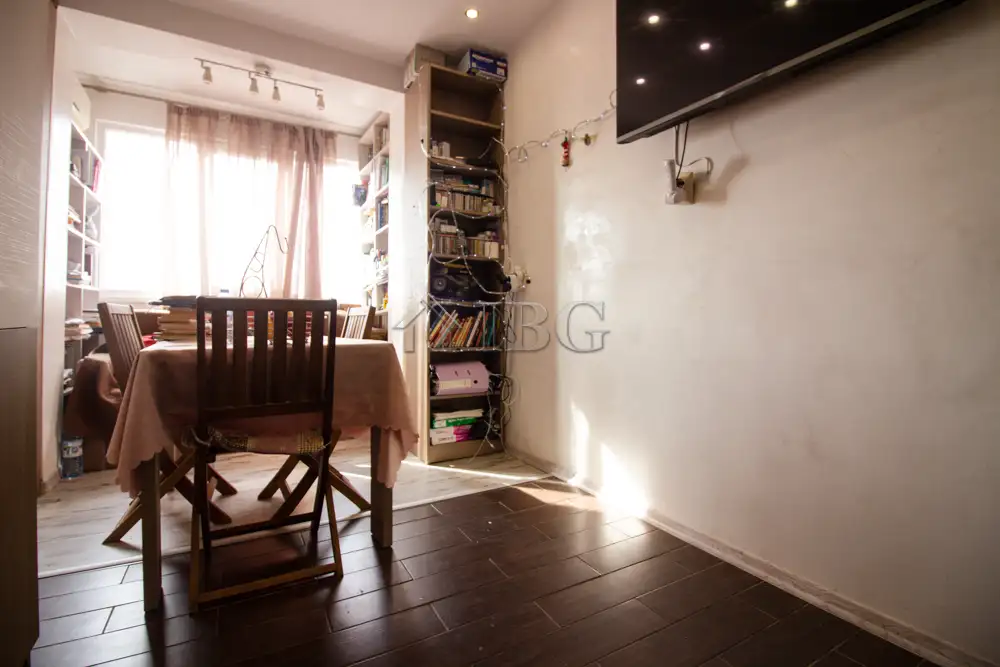 Квартира 52м² в Болгарии, Русе. Стоимостью 72000€ аренда фото-20