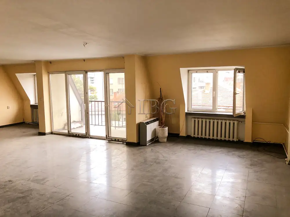 Квартира 270м² в Болгарии, Русе. Стоимостью 235000€ аренда фото-2