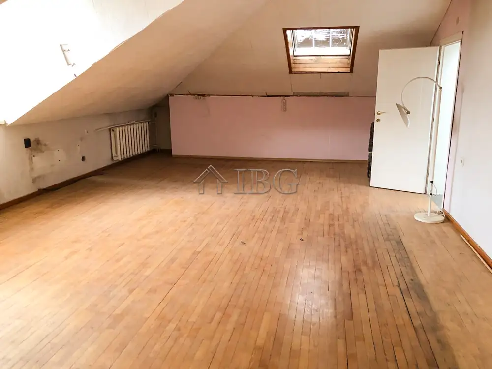 Квартира 270м² в Болгарии, Русе. Стоимостью 235000€ аренда фото-4