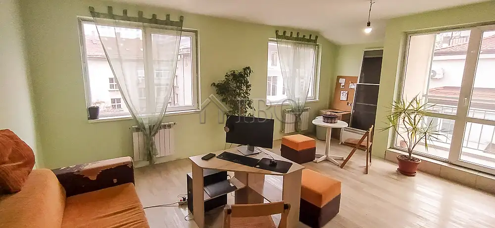 Квартира 92м² в Болгарии, Русе. Стоимостью 122000€ аренда фото-2