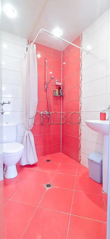 Квартира 92м² в Болгарии, Русе. Стоимостью 122000€ аренда фото-3