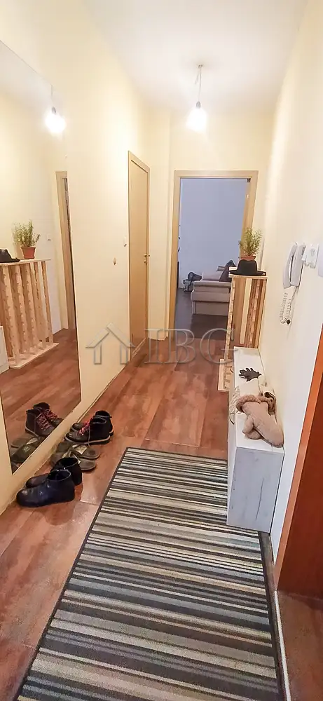 Квартира 92м² в Болгарии, Русе. Стоимостью 122000€ аренда фото-4