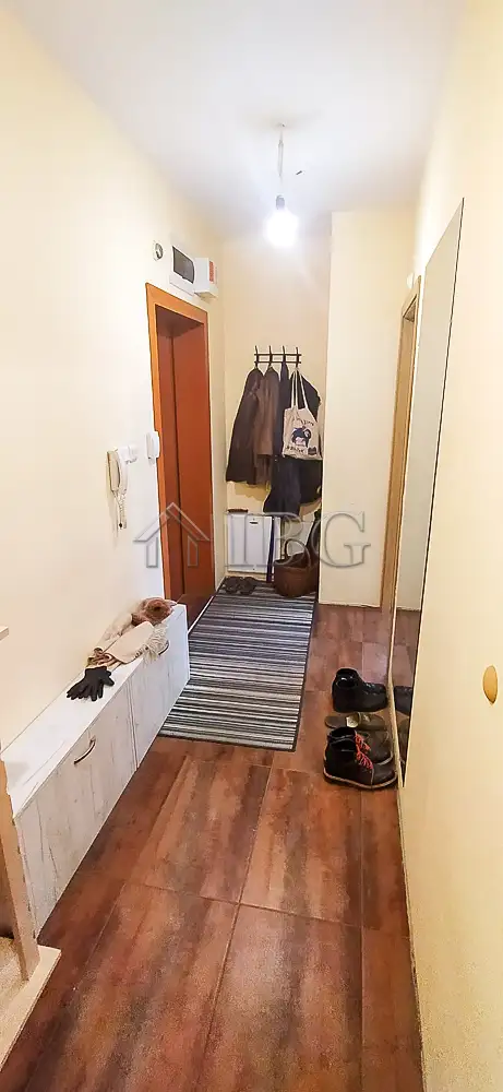 Квартира 92м² в Болгарии, Русе. Стоимостью 122000€ аренда фото-5