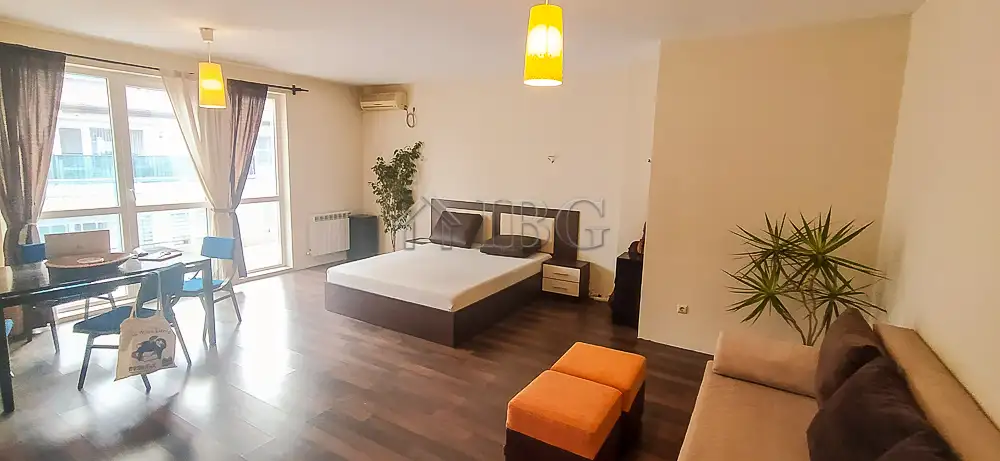 Квартира 92м² в Болгарии, Русе. Стоимостью 122000€ аренда фото-7