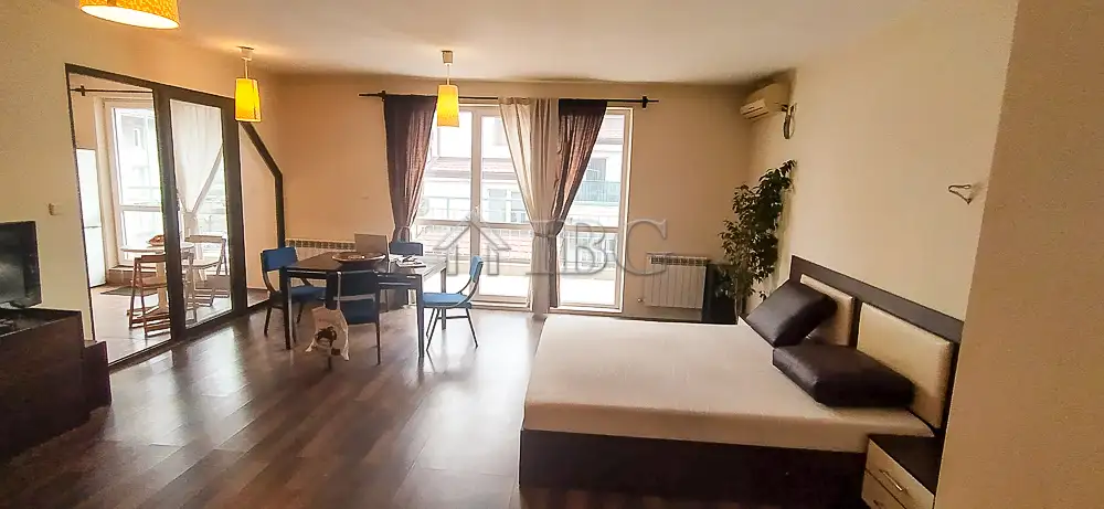 Квартира 92м² в Болгарии, Русе. Стоимостью 122000€ аренда фото-8