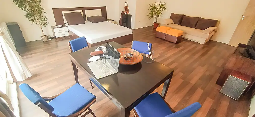 Квартира 92м² в Болгарии, Русе. Стоимостью 122000€ аренда фото-10