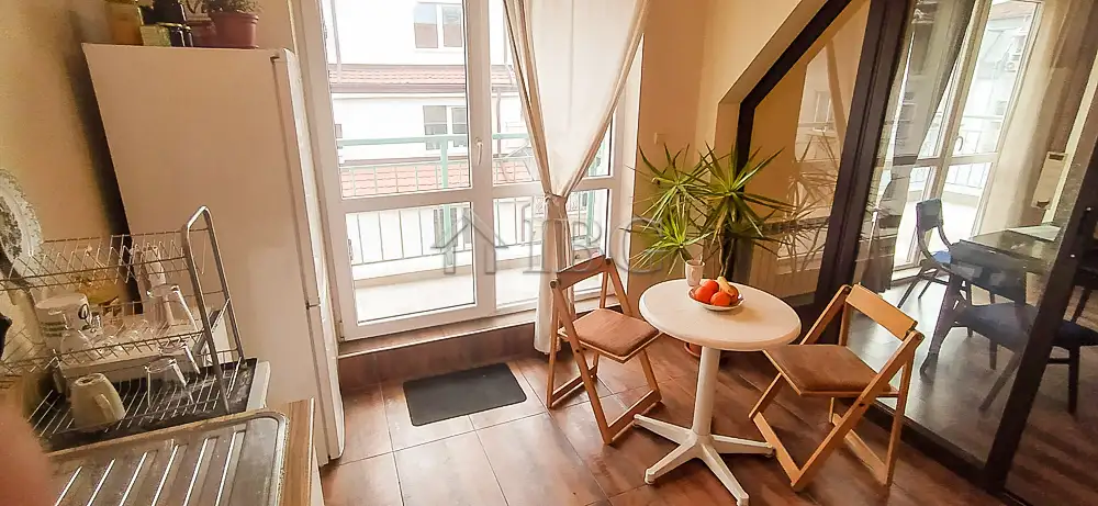 Квартира 92м² в Болгарии, Русе. Стоимостью 122000€ аренда фото-11