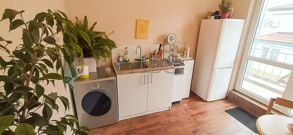 Квартира 92м² в Болгарии, Русе. Стоимостью 122000€ аренда фото-12