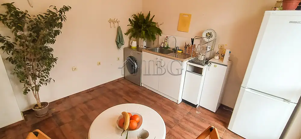 Квартира 92м² в Болгарии, Русе. Стоимостью 122000€ аренда фото-13