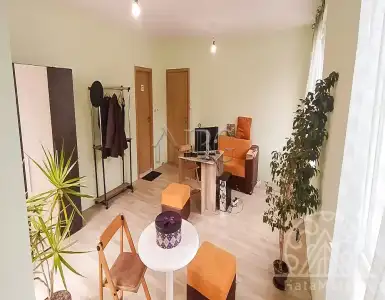 Купить квартиру в Болгарии 122000€