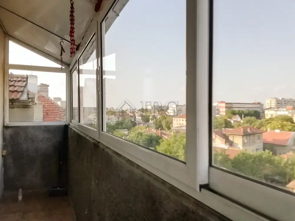 Квартира 64м² в Болгарии, Русе. Стоимостью 49999€ аренда фото-3