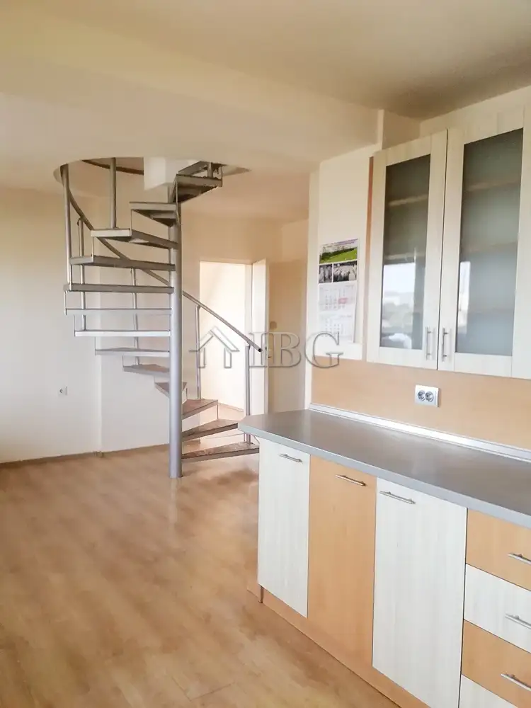 Квартира 64м² в Болгарии, Русе. Стоимостью 49999€ аренда фото-5