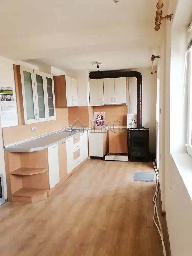 Квартира 64м² в Болгарии, Русе. Стоимостью 49999€ аренда фото-6