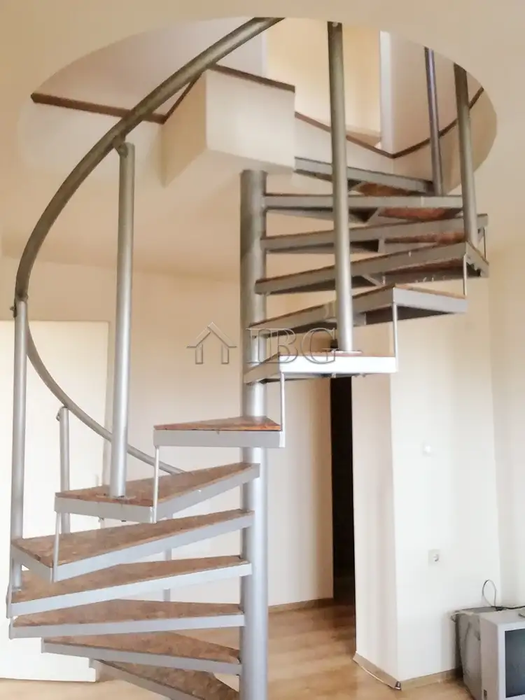 Квартира 64м² в Болгарии, Русе. Стоимостью 49999€ аренда фото-9