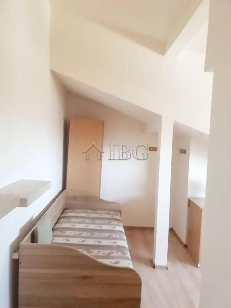 Квартира 64м² в Болгарии, Русе. Стоимостью 49999€ аренда фото-12